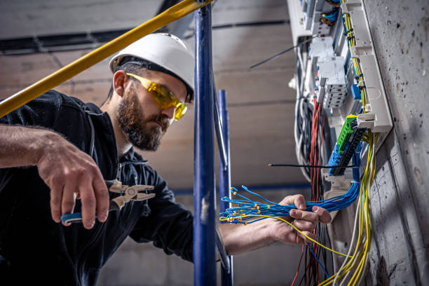 Best Electrical Outlet Repair  in Port Byron, IL