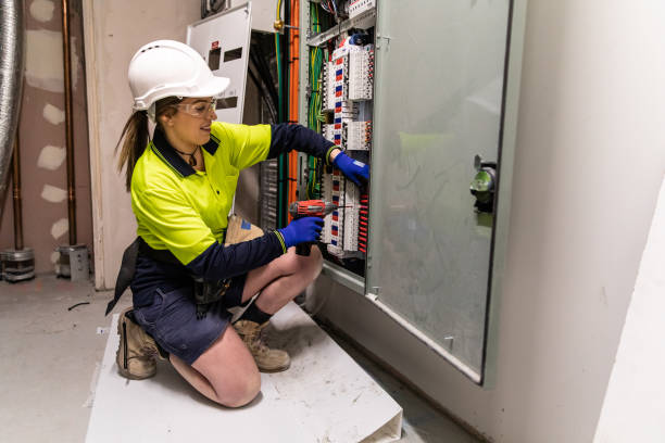 Best Home Electrical Repair  in Port Byron, IL