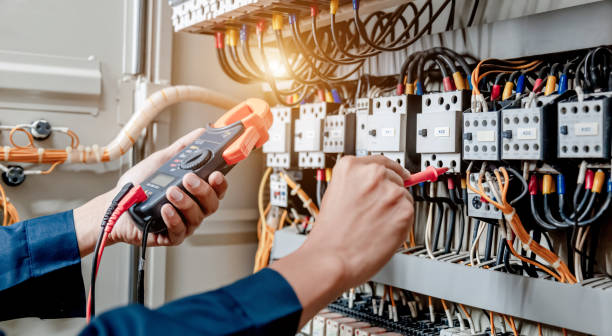 Best Electrical Rewiring Services  in Port Byron, IL