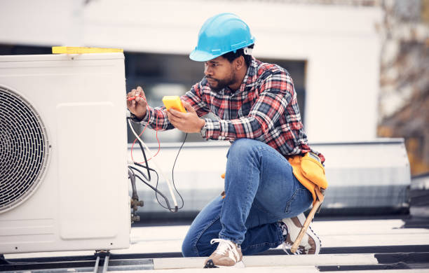 Best Electrical Repair Services  in Port Byron, IL