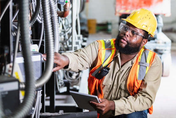 Best Emergency Electrical Repair  in Port Byron, IL