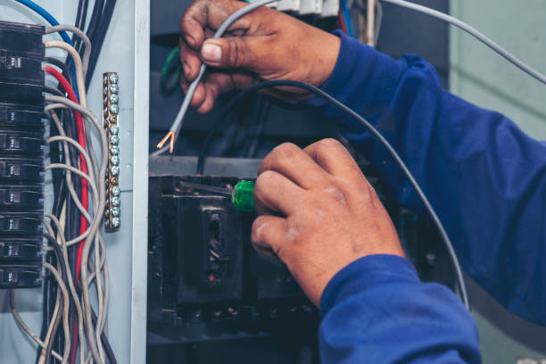 Best Home Electrical Repair  in Port Byron, IL