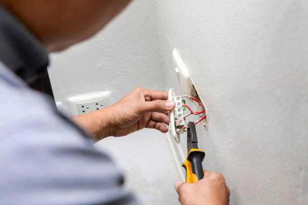 Best Affordable Electrical Installation  in Port Byron, IL