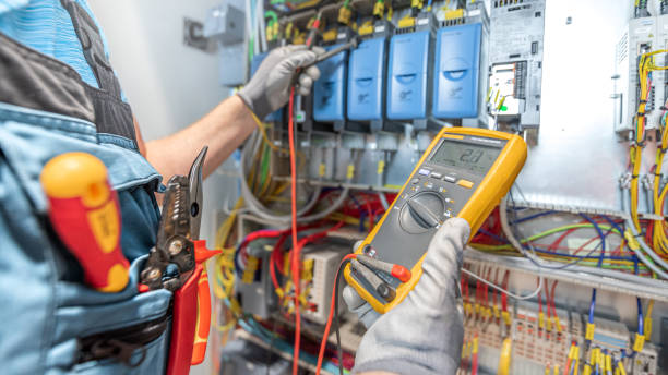 Best Electrician for Home Renovation  in Port Byron, IL